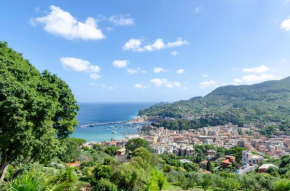 Una Terrazza su Santa